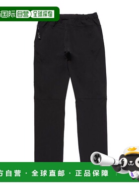 日本直邮MILLET-durance neo streats裤子m户外休闲裤