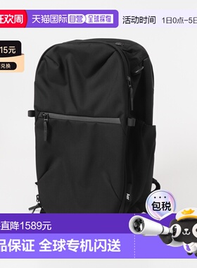 日本直邮Aer 男士 35L旅行双肩包 CU261101180494背包
