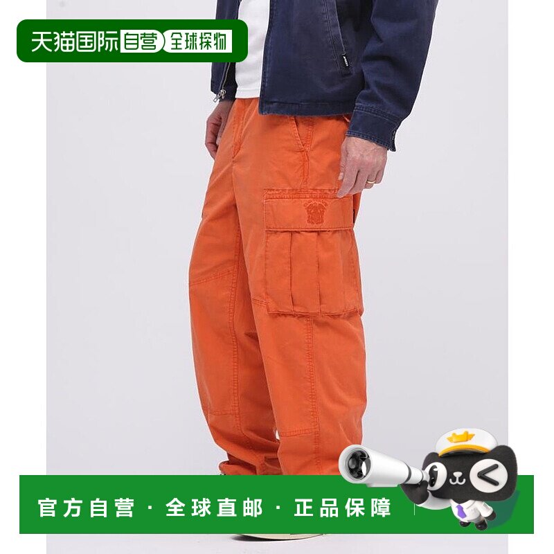 日本直邮AVIREX MODERN NAVAL CARGO工装裤 AV1129EM025037