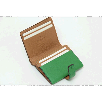 日本直邮PELLE BORSA 钱包非常商品 Berry Goods 女士 pelleborsa