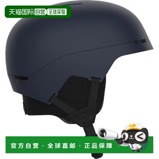 日本直邮SALOMON BRIGADE头盔24 [472577] 男女通用头盔