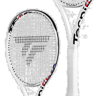 日本直邮 空拍高科技纤维网球拍 TF-40 315 18×20 14TF4315