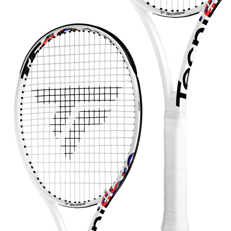 日本直邮 空拍高科技纤维网球拍 TF-40 315 18×20 14TF4315