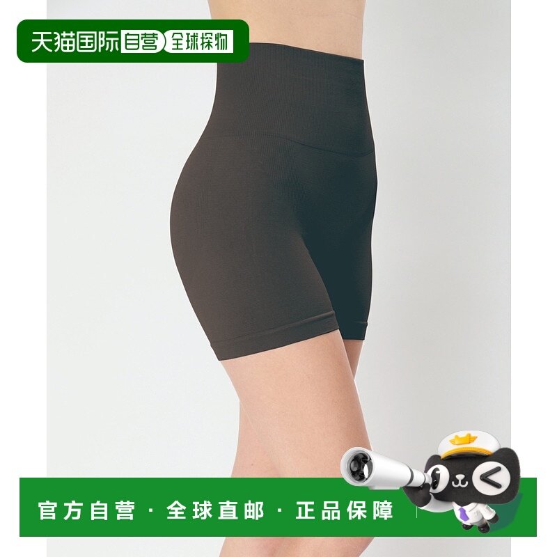 1h可退 日本直邮GLOBAL JAPAN 女士高腰塑身裤 gjap72