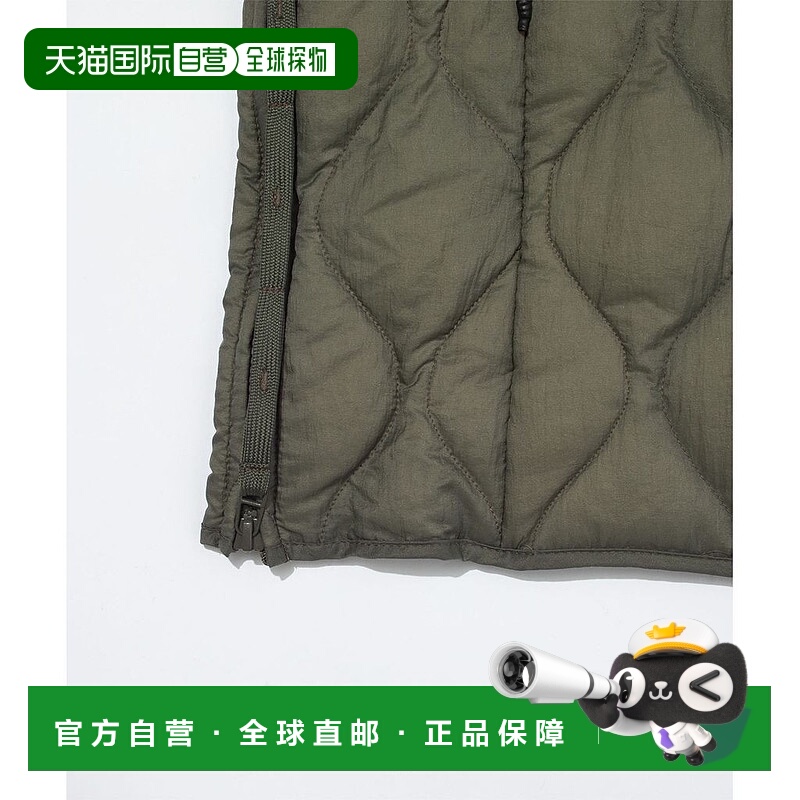 日本直邮F/CE.25-TAION BY F/CE 可收纳内层羽绒服