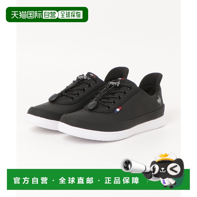 1小时内可退 日本直邮LE COQ SPORTIF 女士防水轻便休闲运动鞋 69