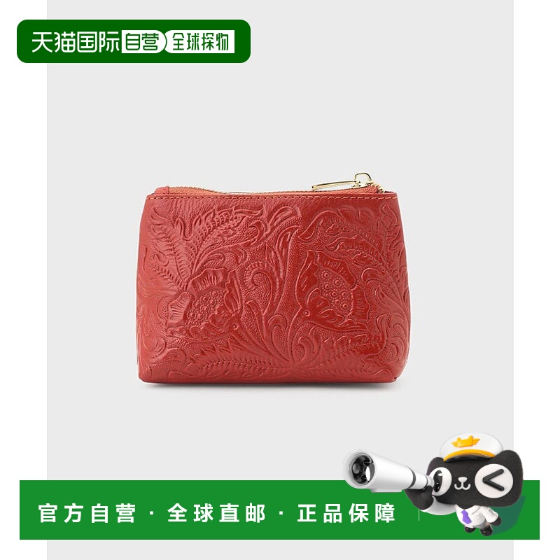 日本直邮GRACE CONTINENTAL Mini Pouch 女士迷你手包 [GR9467DW0