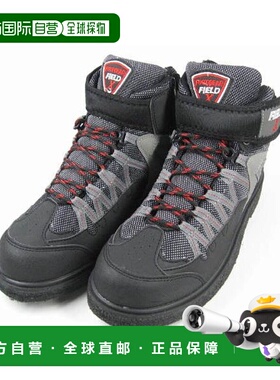 日本直邮Hanshin Soji Footwear 毡钉鞋 FX902 LL