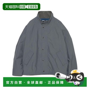 1h可退 日本直邮nanamica PERTEX UNLIMITED 2L 机能短款夹克