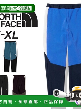 日本直邮THE NORTH FACE北面 男士运动服训练裤 NB62290