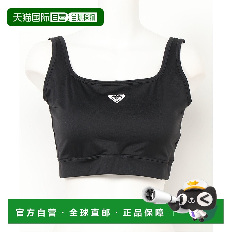 日本直邮Roxy MY 1ST SQUARE上衣