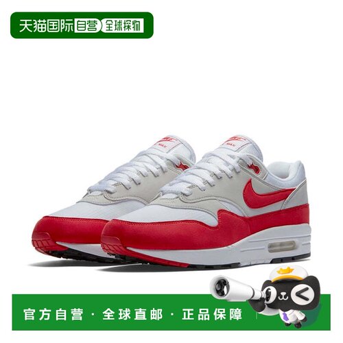 日本直邮Nike/耐克YY0A百搭舒适复古耐穿休闲跑步鞋男款 908375