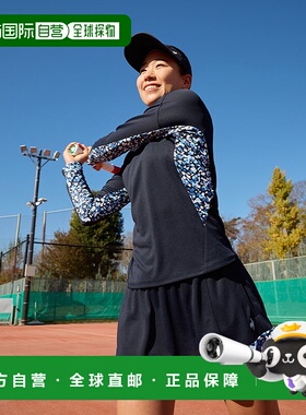 日本直邮 Scot 短裙网球服运动