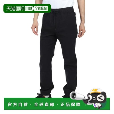 日本直邮OAKLEY All Day Jogger运动长裤 FOA40618102E 男士款