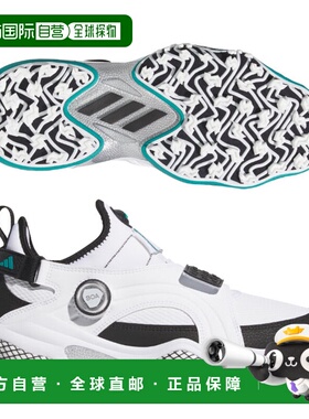 日本直邮阿迪达斯 Code Chaos 25 Mid Boa NQX22 男士 JP5187 无2