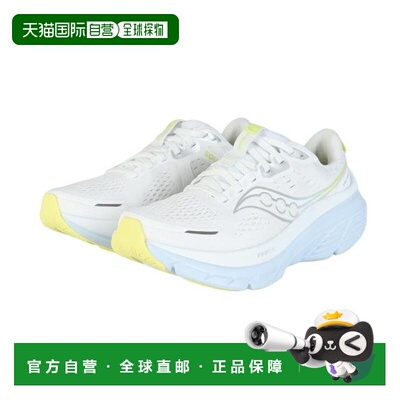 日本直邮Saucony GUIDE 18女士跑步鞋 [S10998-151]索康尼运动鞋