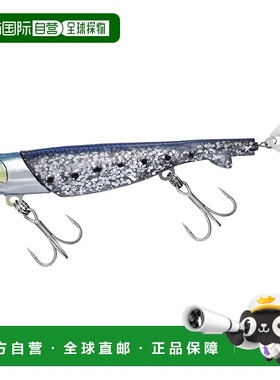 【日本直邮】达亿瓦Rodem R4 刀片诱饵 - 18g 沙丁鱼用