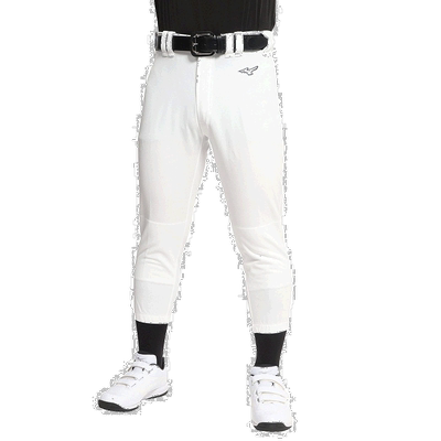 日潮跑腿MIZUNO美津浓男士棒球制服裤子练习服GACHI制服练习裤Les