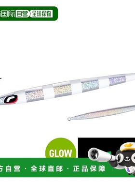 日本直邮Shimano Offshore Jig Ocea Stinger Butterfly Easy Peb