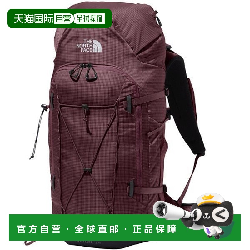 日本直邮THE NORTH FACE 诺姆28背包30L NM62374 背包