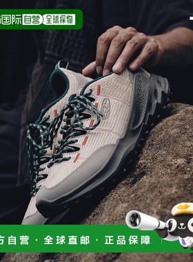 日本直邮Jasper Zion 男士 Jasper Zionic 运动鞋休闲休闲鞋