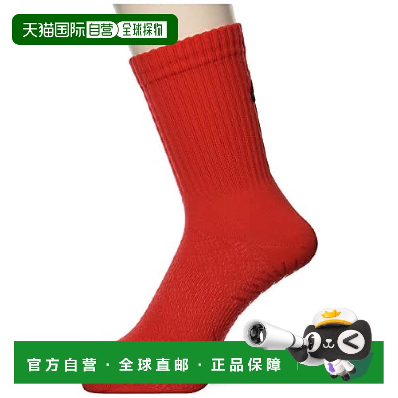 【日本直邮】ASICS 足球袜Grip Socks 3103A038 成年人 亚瑟士