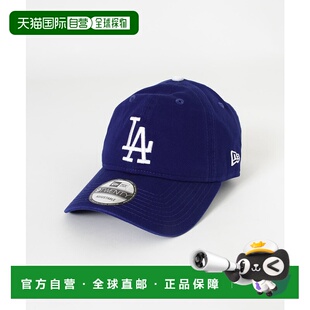 1h可退 日本直邮New Era 男士9TWENTY洗旧款帽子 UM4613562187