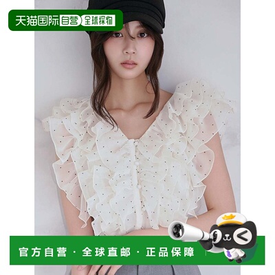 日本直邮The North Face 女士衬衫