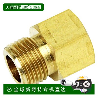 【日本直邮】Sk11公G(PF)1/2母螺丝Rc(PT)1/2 4MF×4F NF-1044MPF