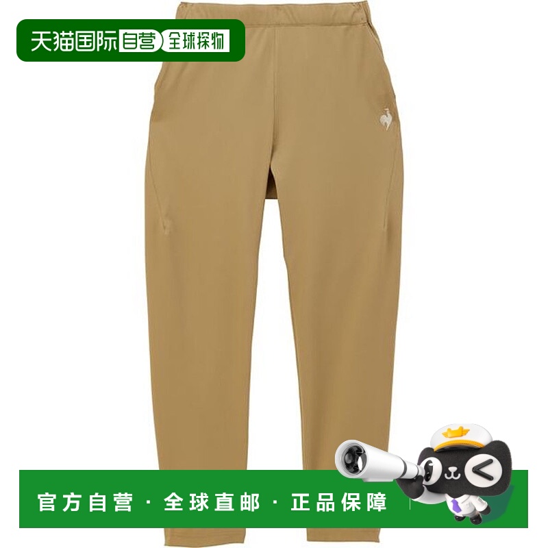 日本直邮 L‘oeuf forme 防晒布长裤