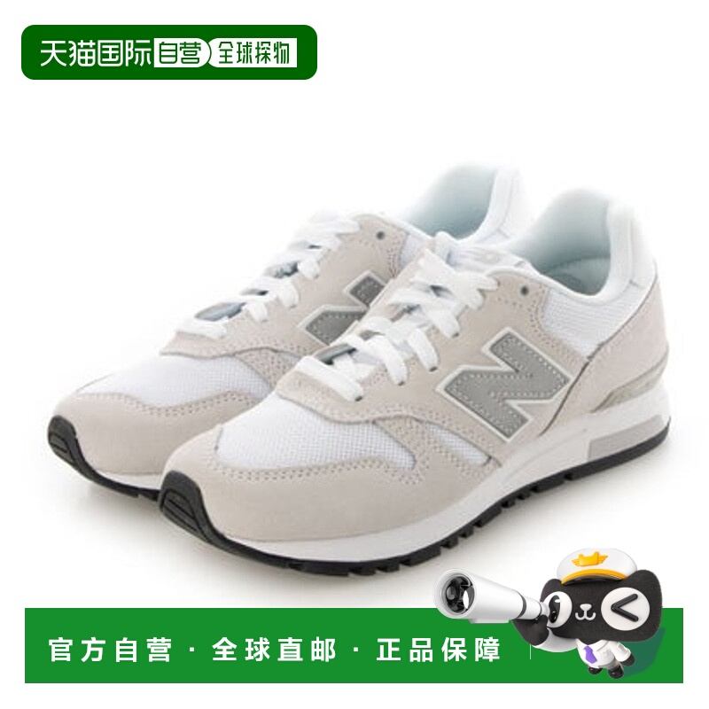 日本直邮New Balance 女士运动鞋 ML565 [4-nb-mw-ml565-010 -EW1