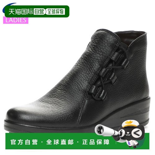 日本直邮Moonstar 女士运动鞋 Spors SP7763NSR 黑色 MOONSTAR 42