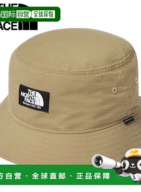 日本直邮 Camp Side 经典卡其色帽子 [NN02345-CK SS25] 卡其色