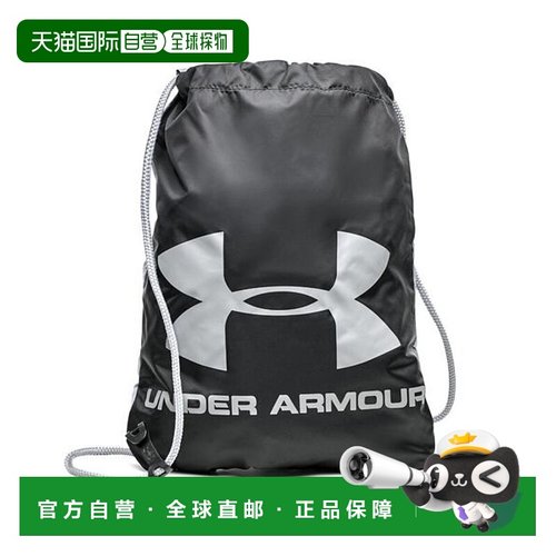 日本直邮UNDER ARMOUR 奥吉萨克背包 [79833713] 背包安德玛