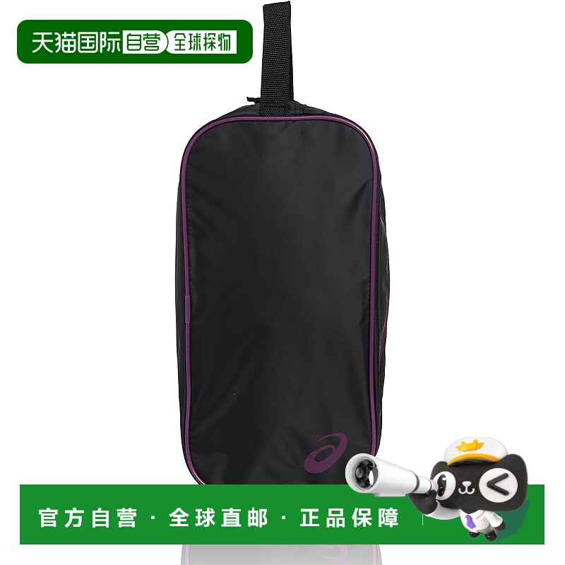 【日本直邮】ASICS 运动鞋套 M 3033B962 男女成人款