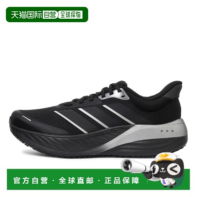 日本直邮adidas CUSHIONNOVA 漫航系列 舒适贴合跑步鞋 男女同款