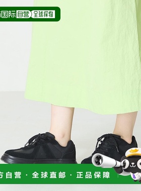 日本直邮Oriental Traffic 2025春夏新作厚底德国风运动鞋 OT3763