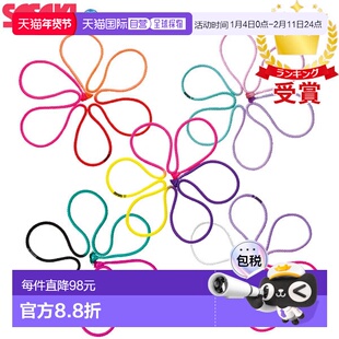 日本直邮佐佐木体育 SASAKI 艺术体操绳器械 M-280G-F M280GF 国