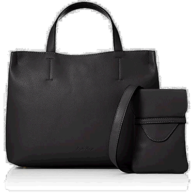 【日本直邮】Legato Largo 2WAY 肩背包 A5 Lineare LH-L0072 通