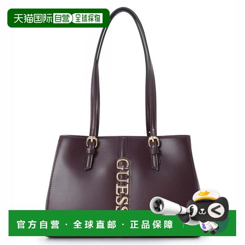 日本直邮GUESS JERICO BBY 托特包斜挎包