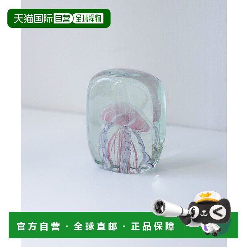 日本直邮BEAMS DETAIL INC. Jellyfish Twisted Leg 'Square' 951