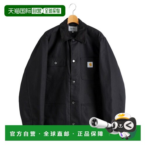 日本直邮Carhartt WIP : MICHIGAN COAT 外套 (有衬里) / : I0152