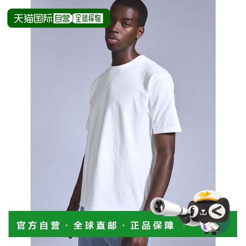 日本直邮levi’s BLUETAB 经典T恤 Neutrals李维斯