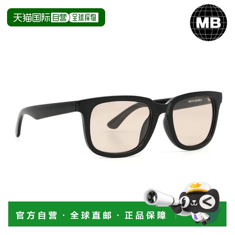 日本直邮Chrome 太阳镜 Type DP JP222GBKLBR