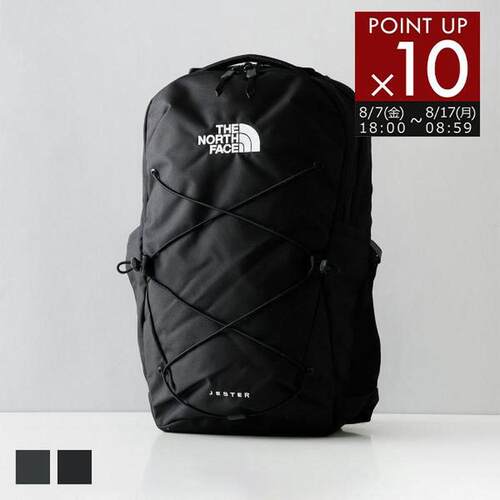 日本直邮THE NORTH FACE 北面 双肩背包 男女通用双肩包 NF0A3VXF