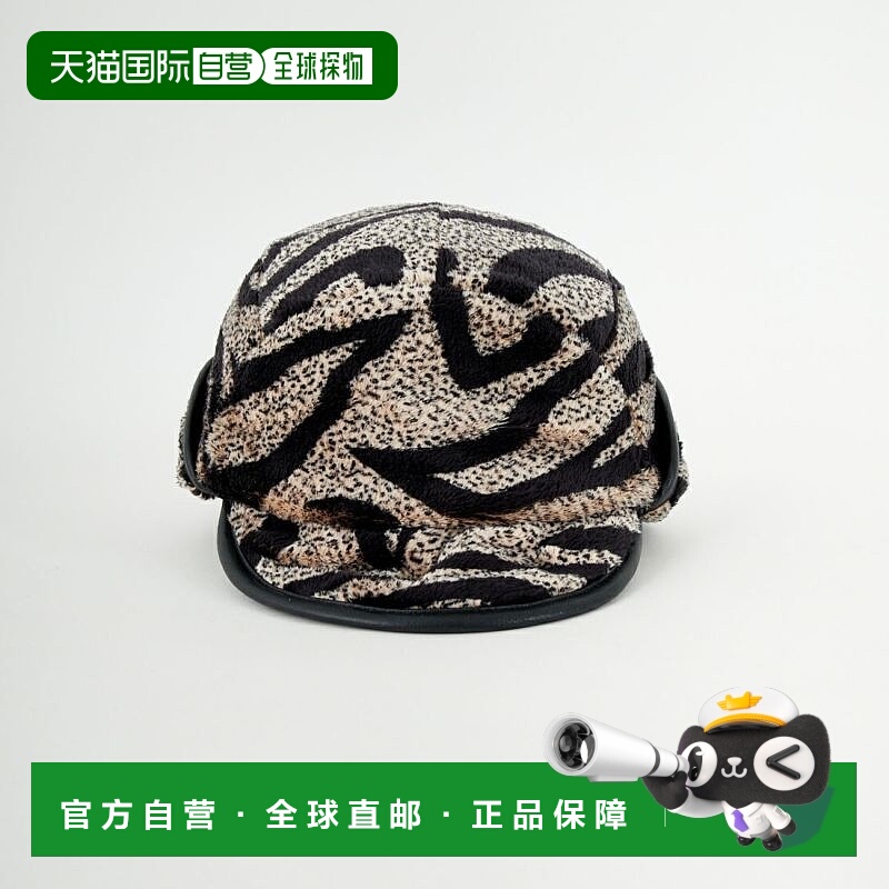 1h可退 日本直邮South2West8 男装 特殊工艺保暖速干半拉链帽 BIR