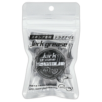 日本直邮MTCW Egging 独家拖力润滑脂 猛力润滑脂 1 轻