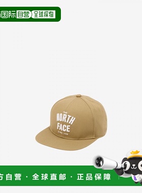 日本直邮THE NORTH FACE 儿童信息帽 (NNJ42501-KT)