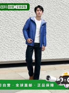 日潮跑腿Montbell蒙贝欧 Versalite 软文夹克男款 BL L 1128743