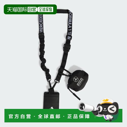 日本直邮阿迪达斯 adidas MERCEDES AMG PETRONAS F1 工程师与营